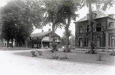Markt Waalre anno 1939 Markt Waalre